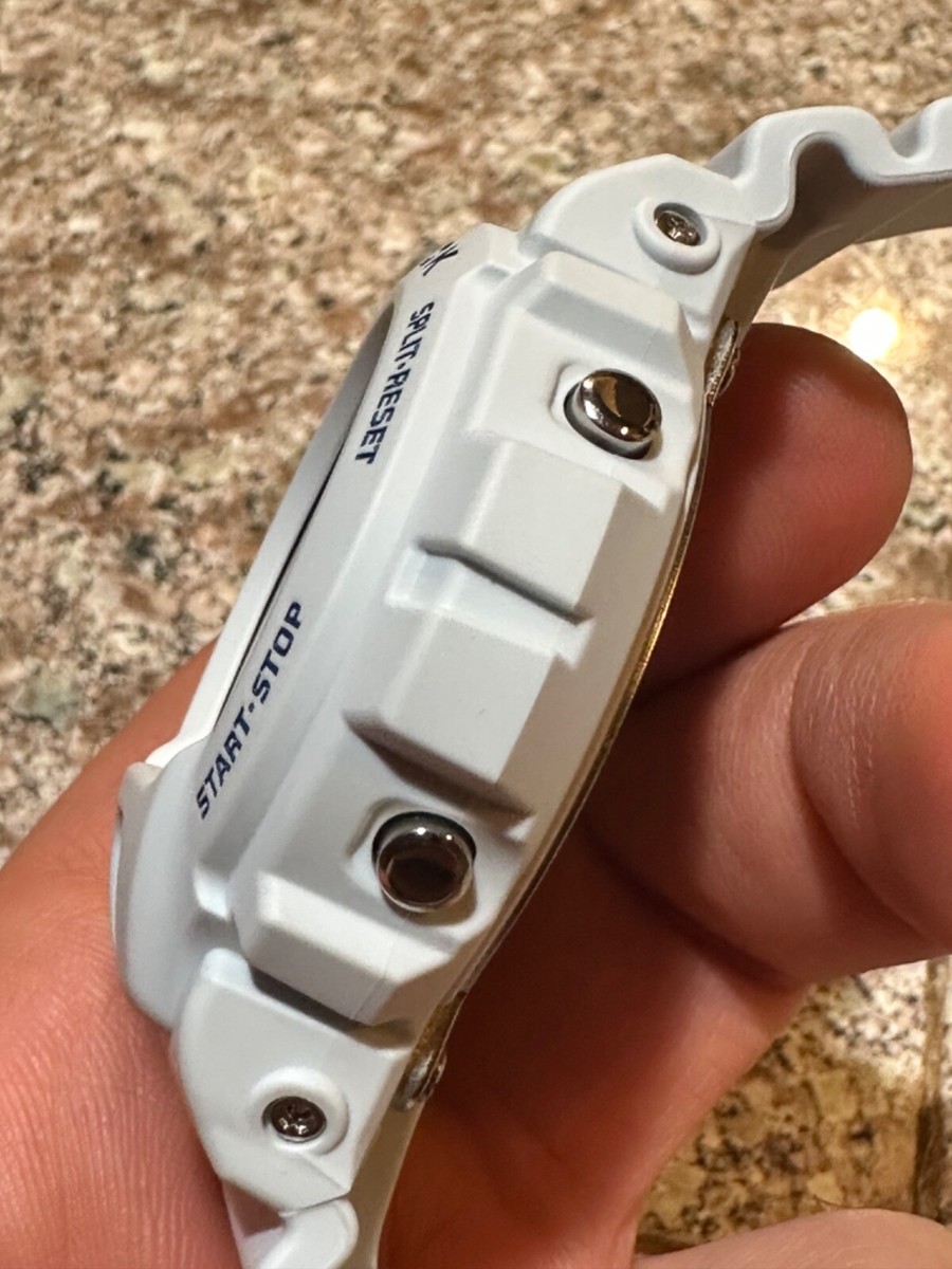 Casio G-SHOCK DW-6900FS SUNTORY Limited Edition Watch the