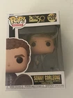 Funko Pop! Movies - The Godfather 50th Year  Sonny Corleone #1202 w/protector