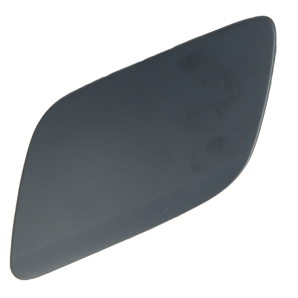 Blic 5513-00-0026923P Lackierbar StoßStange Blende Vorne Links FüR Audi A3 8P-image