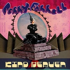 NEW Perry Farrell Lp Kind Heaven VINYL jane's addiction w Taylor Hawkins foo fi