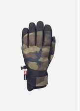686 Men Primer Glove L Dark Camo M2WGLV114-DKCM