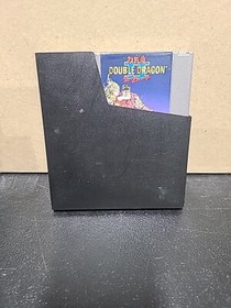 Double Dragon II: The Revenge (NES, 1990) Cart Only