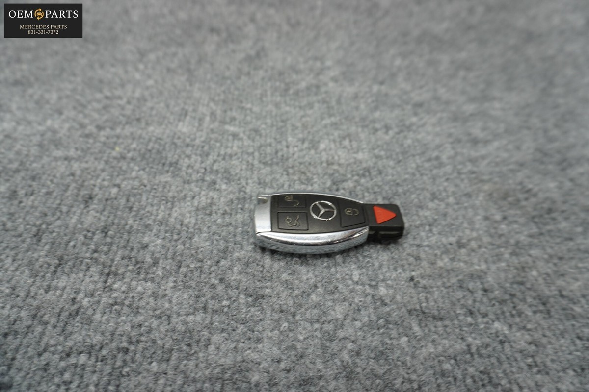 メルセデスベンツ　W222 S550 リモコン　2個セット メルセデスベンツ W222 S550 リモコン 2個セット メルセデス