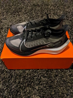 Nike Zoom Gravity New Women's BQ3203 002 Black Running Shoes Size 8.5