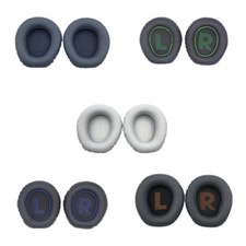 Protein Ear Pad Cushions for 350 Q350 Headsets Breathable Earpads