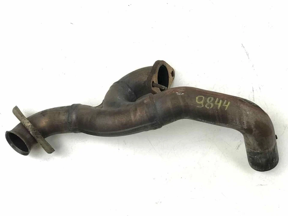 Se adapta a Dodge Grand Caravan 2014 2015 tubo de escape cruzado de 3,6 L 68210982AB Foto 2 de 4