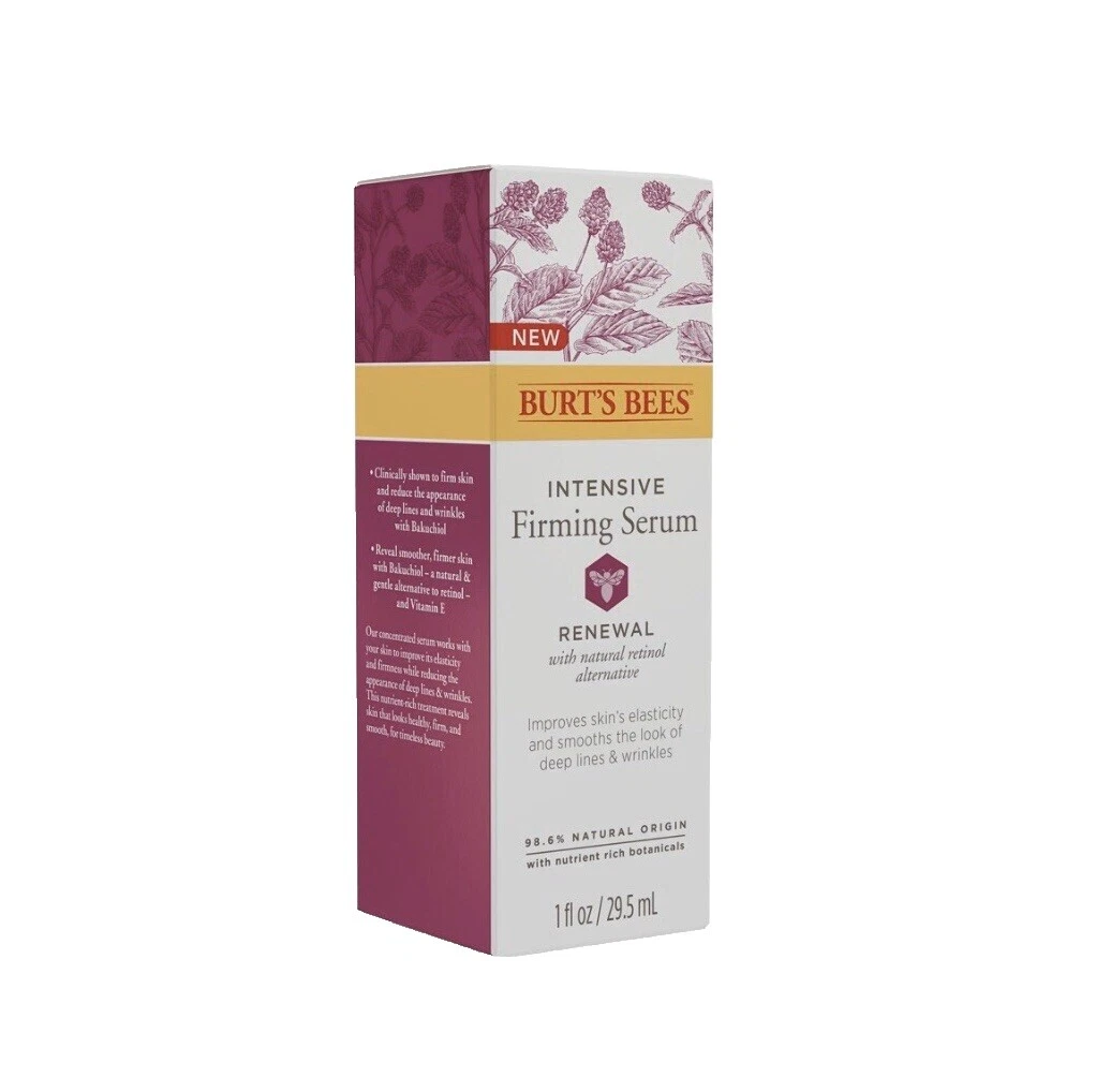 Burt's Bees Cremes Anti-envelhecimento