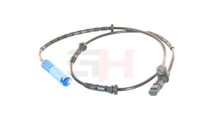GH Sensor Raddrehzahl Hinterachse FüR BMW 5Er Touring E39 525I 520I