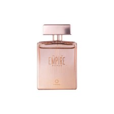 NIB Brazilian Empire Woman Deodorant Cologne Body Fragance Perfume 100ml Hinode