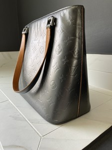 Louis Vuitton Monogram Handbag
