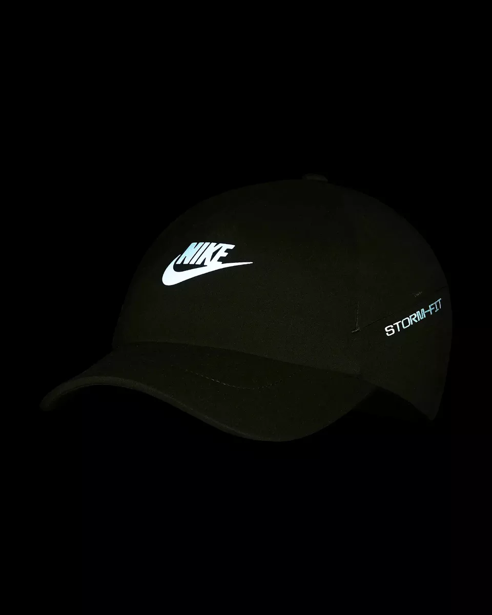 Nike heritage (chasse aux logos), Dans le cadre de la promo…