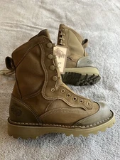 Danner MCWB-Speed Lacer Military Boots Men’s 5 with Gore-Tex #15655X Made In USA