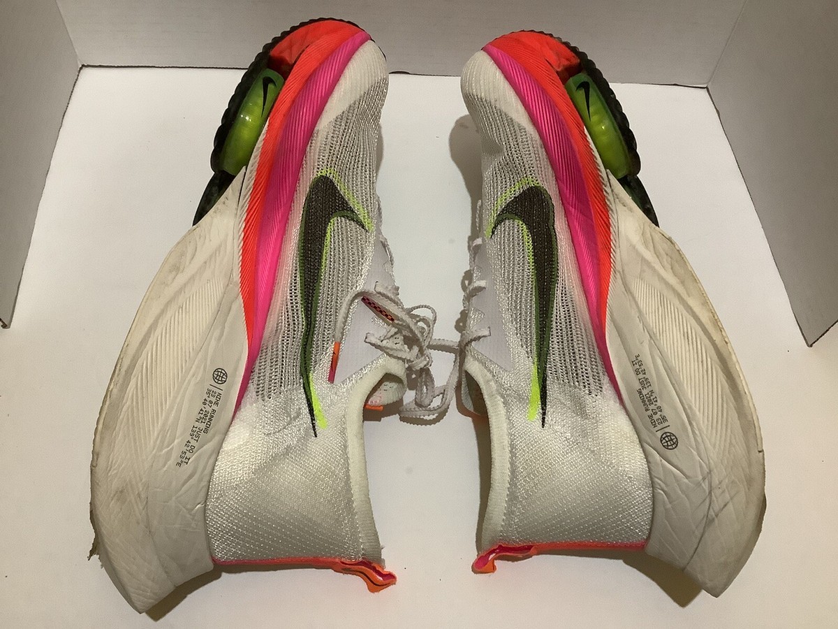 Nike Air Zoom Running Zoomx Atomknit Alphafly Next% CI9923-103