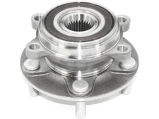 DuraGo 56KH53C Front Wheel Hub Assembly Fits 2016-2020 Mazda CX-3