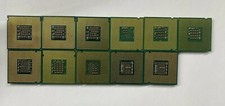 21 x processor Intel- XEON, PENTIUM, CELERON, CORE2