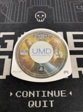 Untold Legends Brotherhood of the Blade Sony PSP - Complete CIB