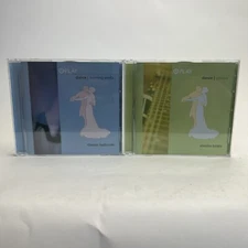 2X Dance: Evening Waltz - Audio CD By Play and Pause Music. Groove Electro Beats