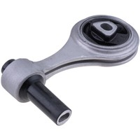 NTY Motorlager MotoraufhäNgung Hinten FüR Fiat Doblo Kasten/Kombi 263 1.3 D
