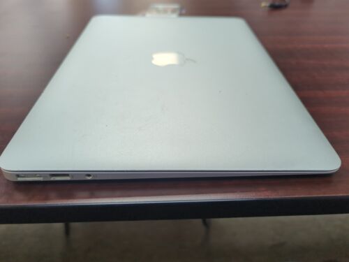 MacBook Air (13-inch, Mid 2012) A1466, 128GB SSD - Core i5, 4GB RAM