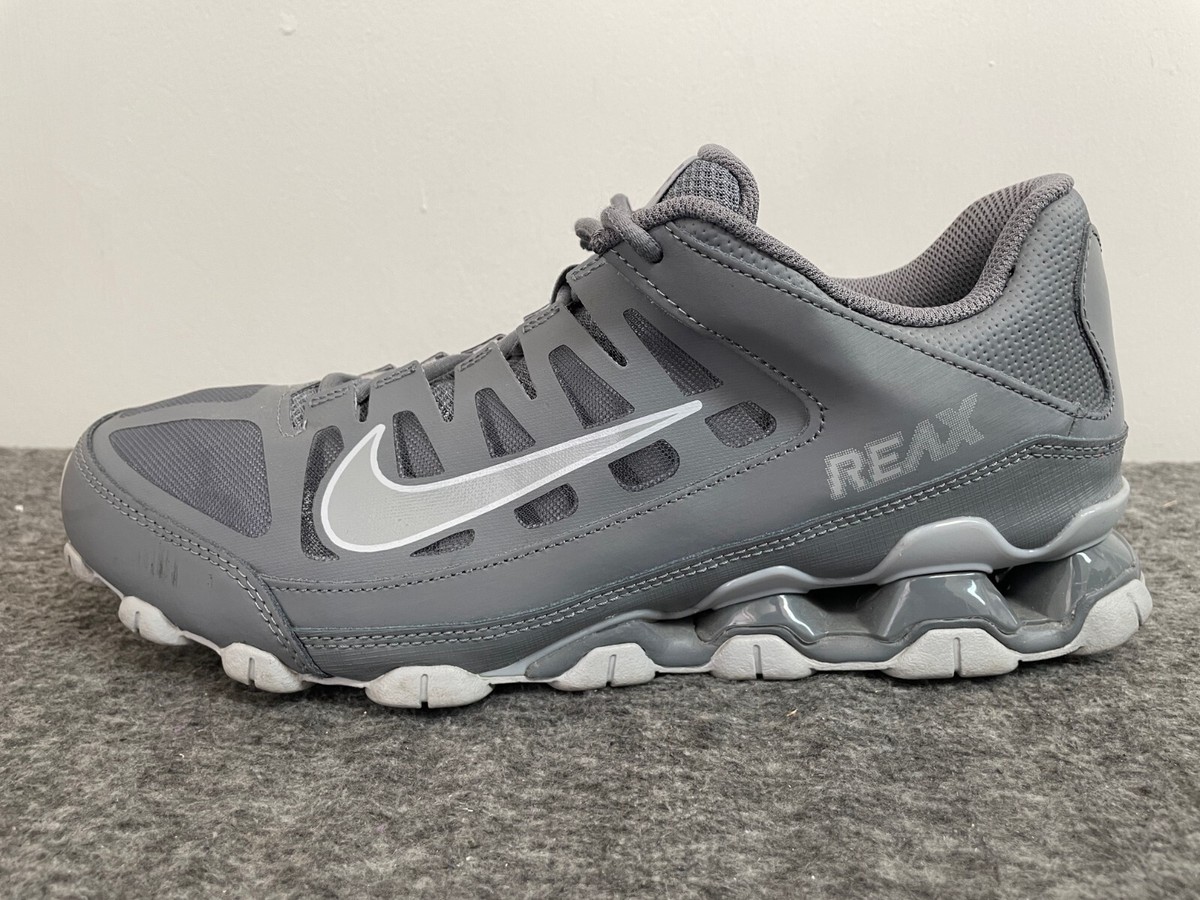 nike reax 2018
