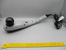 Wahl Masajeador de Percusión de Tejido Profundo Masaje Personal Terapia Varita C