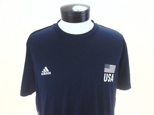 usa volleyball jersey adidas