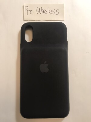 Apple MRXK2LL/A iPhone Xs Smart Battery Case - Battery Not