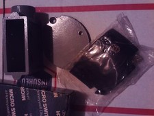 HONEYWELL 3PA1 SWITCH HOUSING NEW NIB 