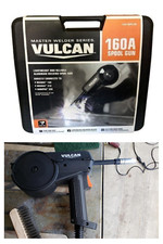 180A MIG Welding Gun Replacement Torch Spool Gun Industrial Heavy Duty Durable