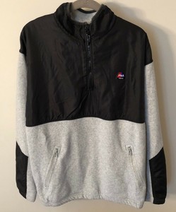 fila tech