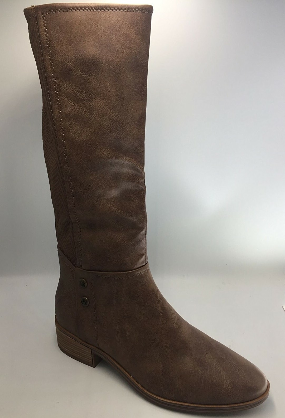 Madelyn Boots Mushroom | eBay