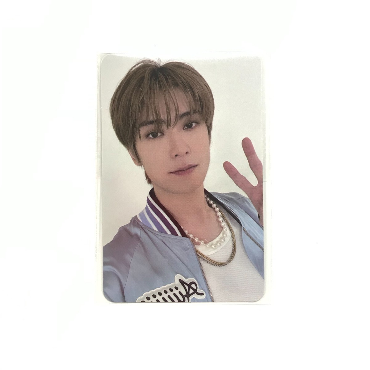 NCT 127] 질주(2 Baddies) / 2nd SM Store Fansign Gift