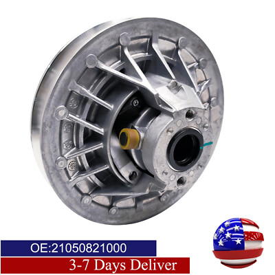 Secondary Clutch For ODES 1000 UTV CVT Belt Driven Dominator Raider X2 X4 D4 AMS