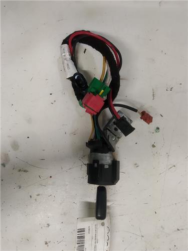 Pare-vent Pour Peugeot 307 CC Cabrio 2.0 16V (2008) - Réf. 9621G5, Occasion