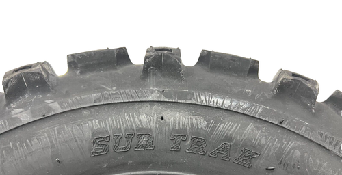 2) TUBI INTERNI PNEUMATICI 21x11-8 21x11x8 21-11-8 21 11 8 TR13 Asta