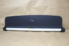 2017 - 2022 Kia Sportage Retractable Trunk Cargo Cover Oem 2017 - 2022 Kia Sportage Retractable Trunk Cargo Cover Oem