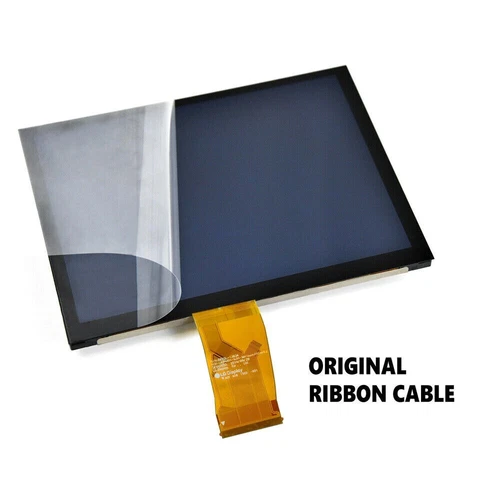 For 17-22 Jeep Grand Cherokee 8.4 Uconnect LCD Touch Screen Radio Navigation OEM - Picture 8 of 20