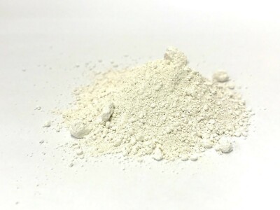 POLIERPULVER ZUM TROMMELN ~ CEROXID ~ ALUMINIUMOXID ~ BIMSSTEINPULVER