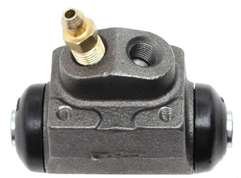 Juego 2 cilindros rueda freno trasero izquierdo derecho para Chrysler Dodge Hyundai Kia Foto 4 de 4