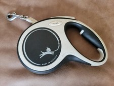 Flexi Dog Leash Medium 5 m Retractable Made in Germany READ  