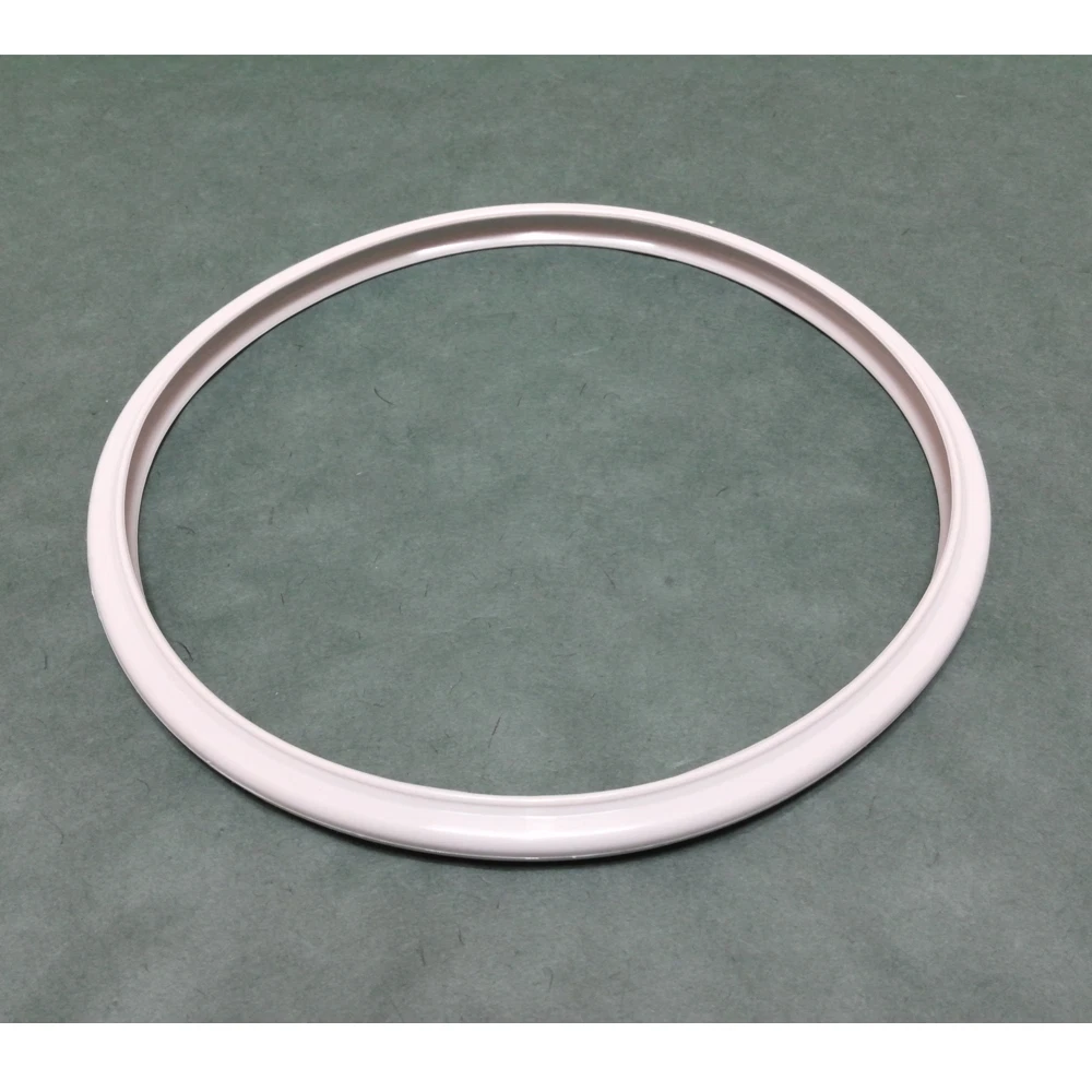 22cm Compatible Replacement Rubber Sealing Gasket Ring for Silit