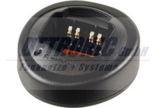MOTOROLA Ladegerät PMLN5196B für GP340 DP3441(e) GP344 + Ladeschale+Netzteil230V