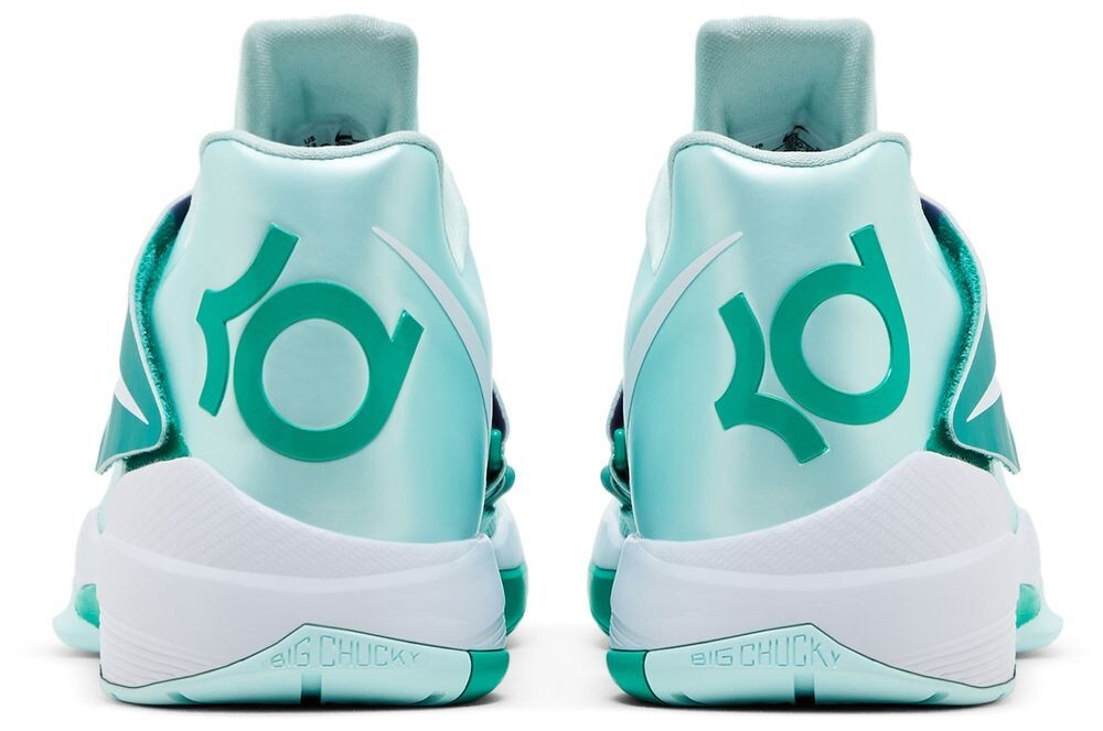 Nike KD 4 Easter IB3550-300 Men's Size New | eBay