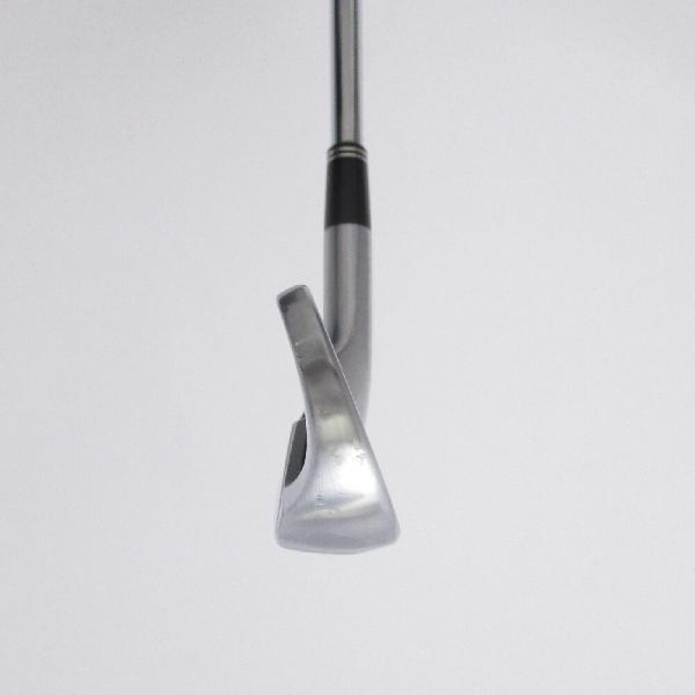 Dunlop SRIXON Z545 iron N.S.PRO 980GH DST shaft 6-piece set #5~9,PW flex S