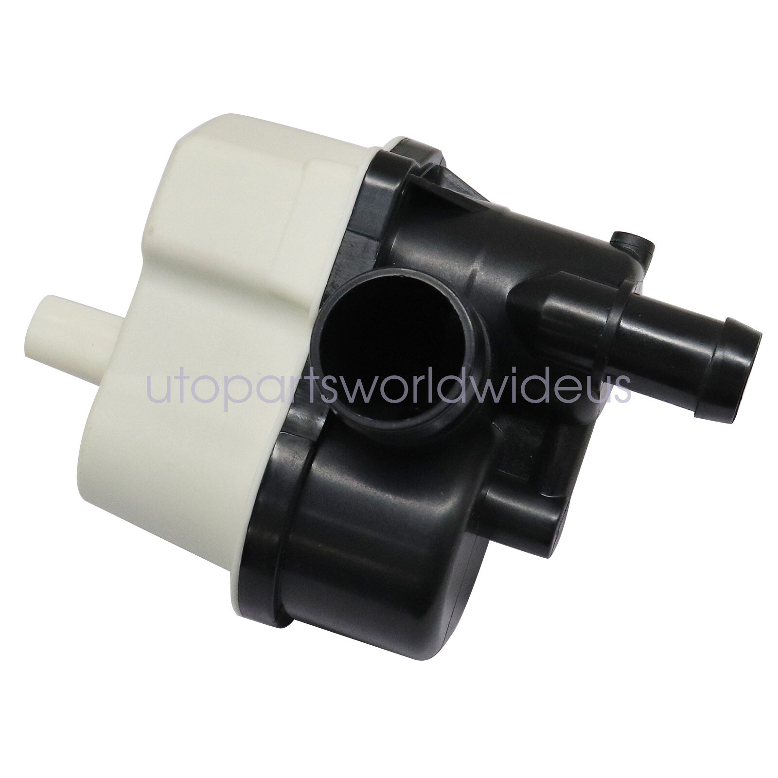 Fuel Vapor Leak Detection Pump For Volvo C30 C70 S40 S80 V50 V70 XC70 2007 eBay