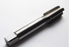 New 1pc HSS Right Hand Tap 1"-12UNF Taps Threading 1-12UNF