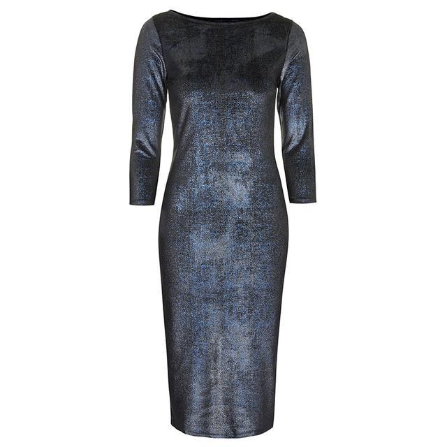 Topshop Blue Glitter Velvet Party Bodycon Dress SIZE UK 6 8 EBay topshop-blue-glitter-velvet-party-bodycon-dress-size-uk-6-8-ebay