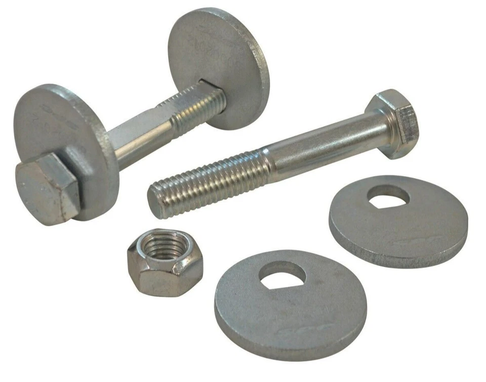 Pernos de leva/carcasa de alta resistencia SPC Performance para Nissan Suzuki Infiniti 2004-23 Foto 2 de 4