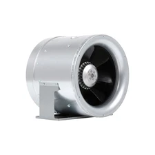 NEW Can Fan Max Fan 10" Inline Duct Fan 1019 CFM – Energy Efficient Ventilation