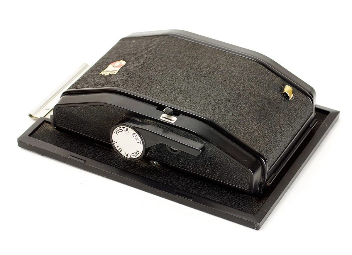 Wista Photography Film Backs and Holders for sale | eBay